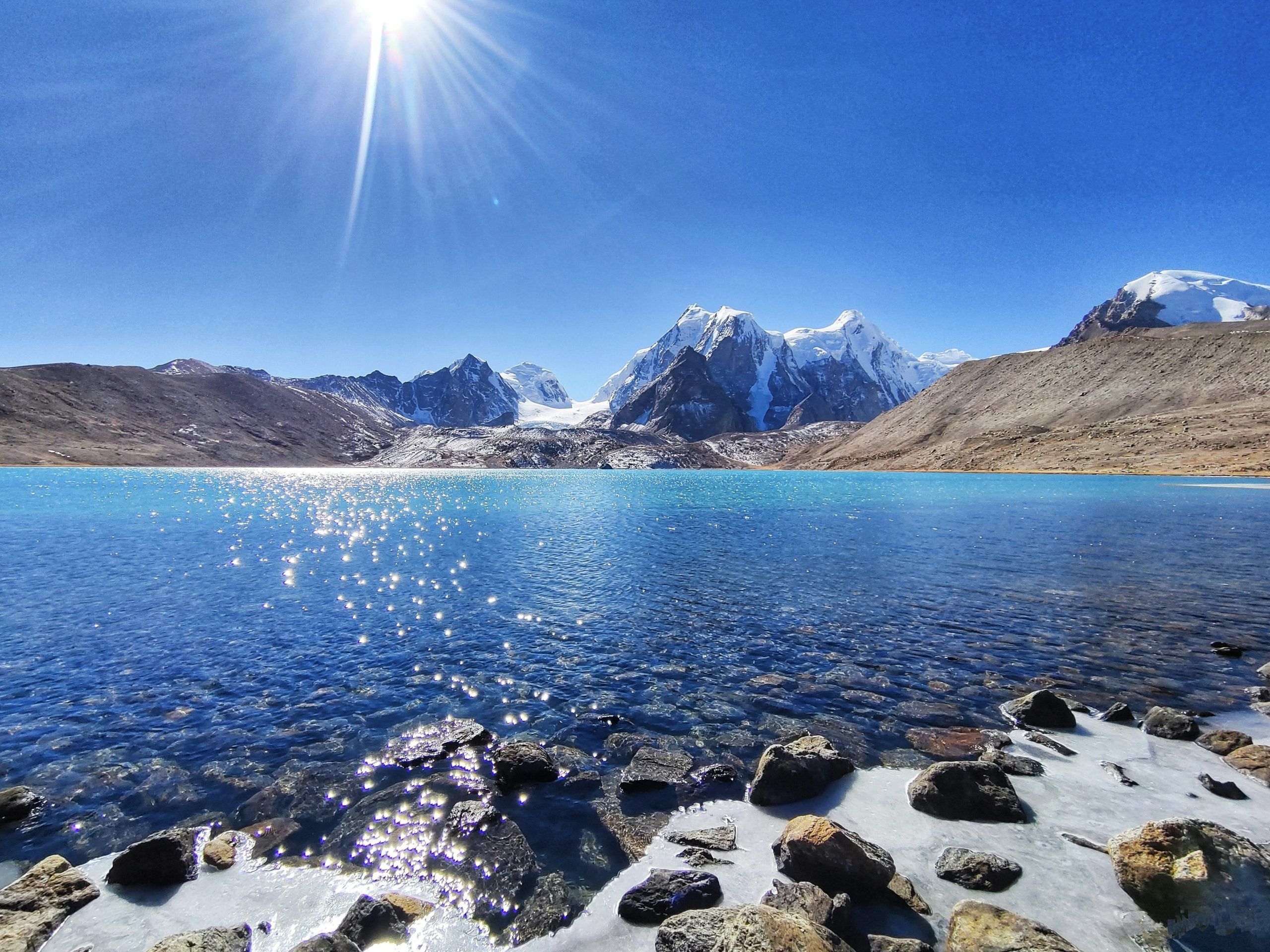 popular destinations sikkim
