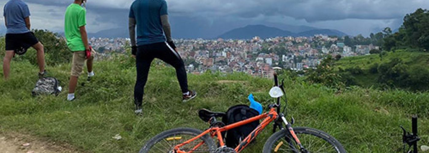 pkr biking