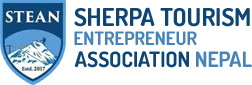 Sherpa Tourism Entrepreneurs Association of Nepal